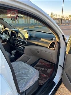 هيونداي توسان